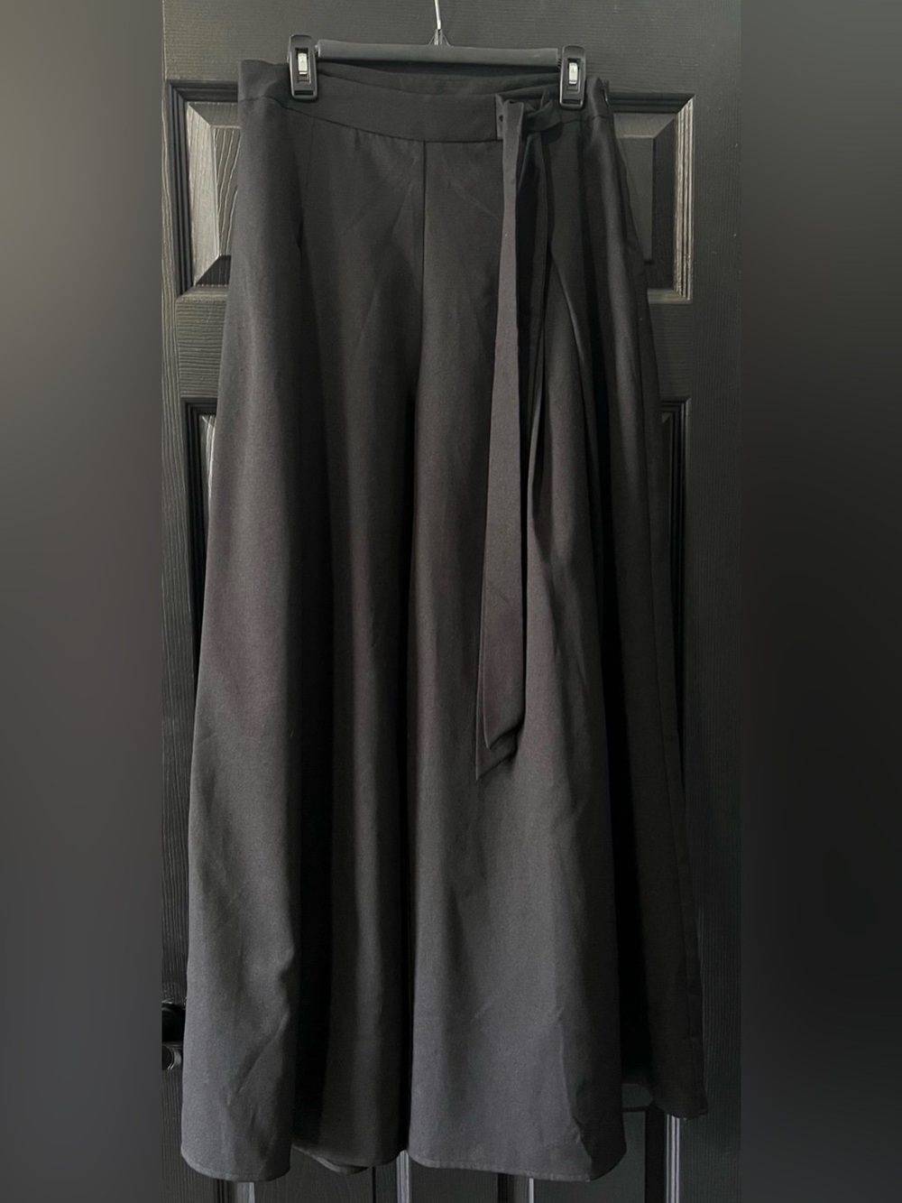 Jealous Tomato Wide Leg Pants - L